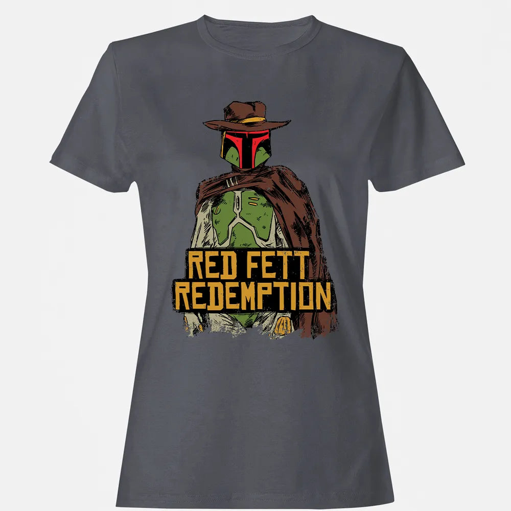 Women's T-shirt - D7EY8BMK