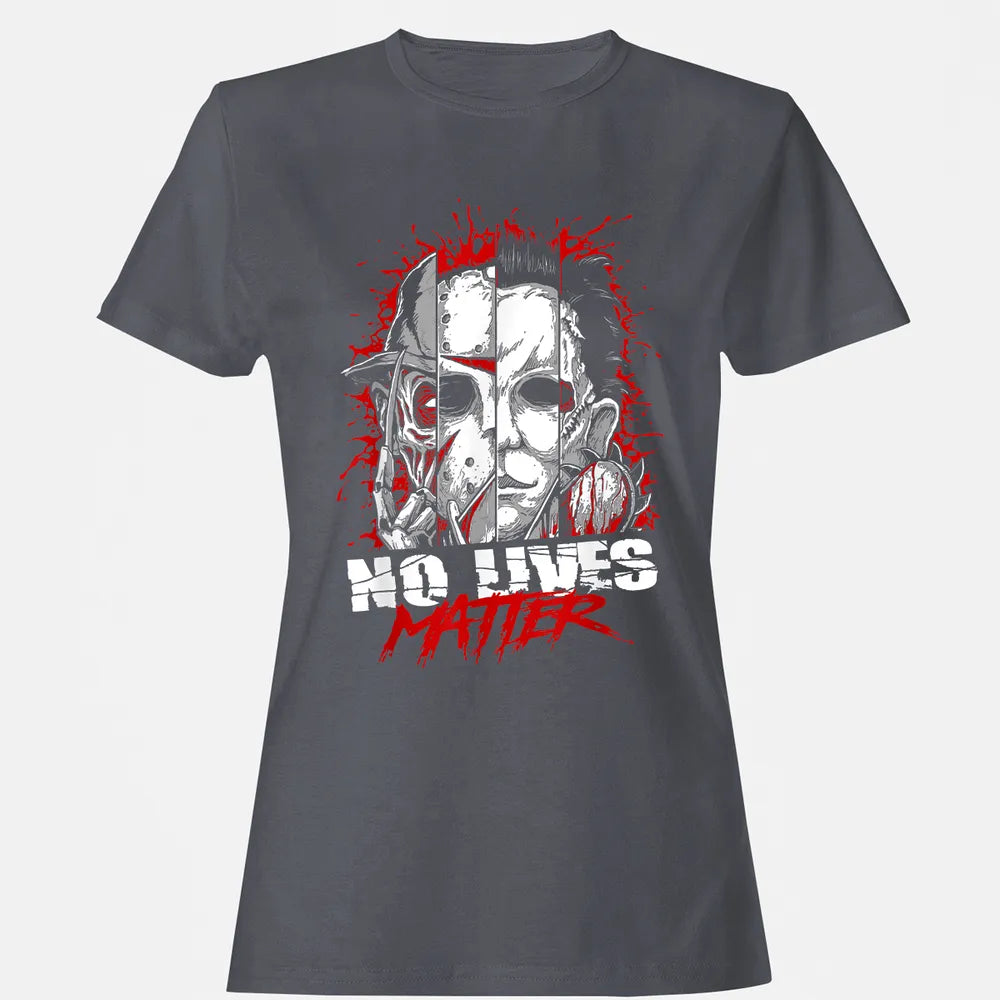 Women's T-shirt - 8EWDZ4V1