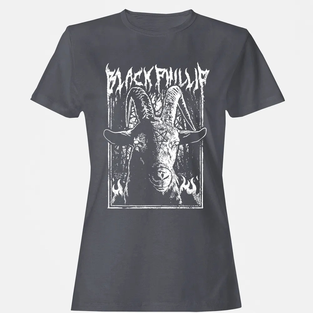 Women's T-shirt - 3DBZ9LLR