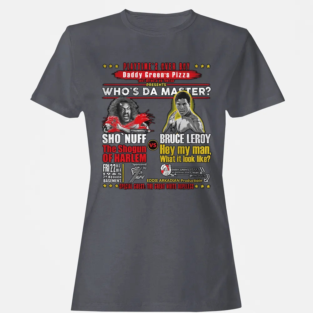 Women's T-shirt - W5K5JNLV