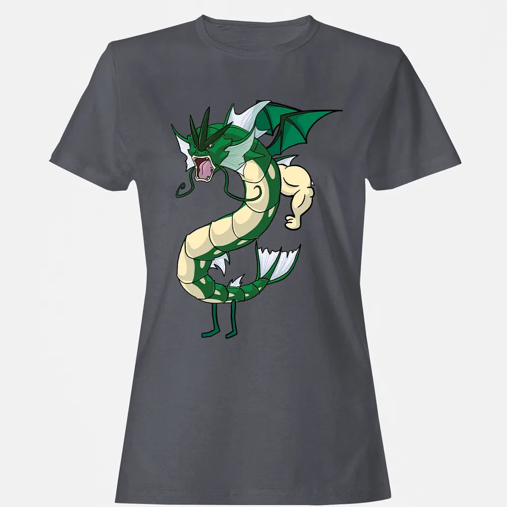 Women's T-shirt - H9XPCTDG