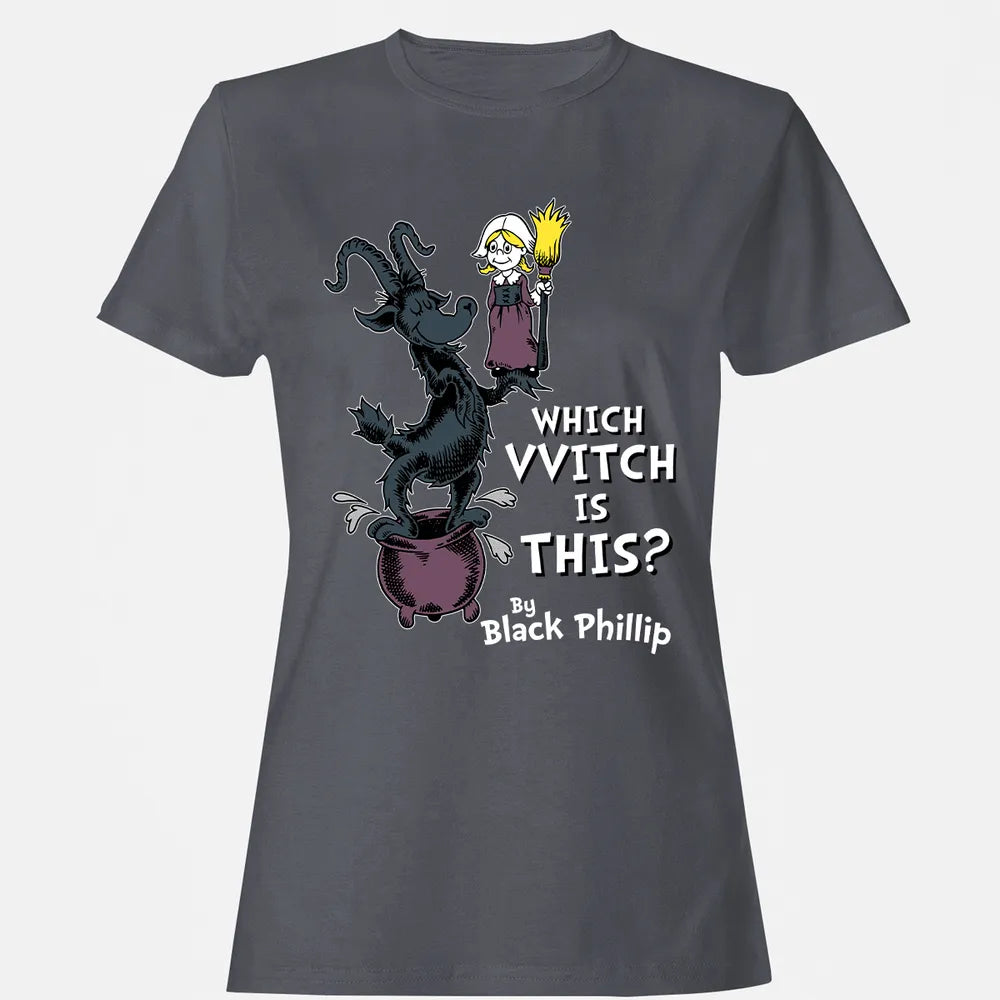 Women's T-shirt - CPWKLV35