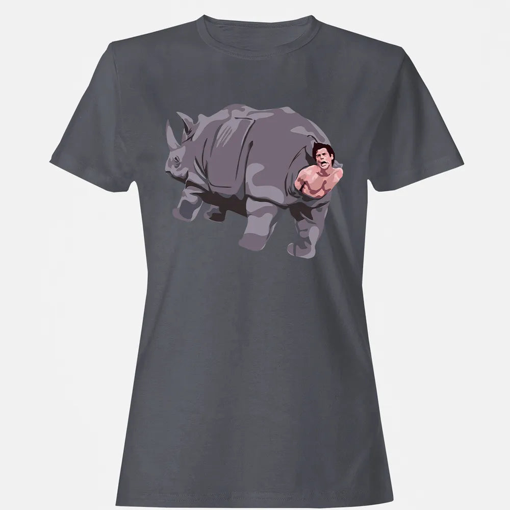 Women's T-shirt - EVY822Z2