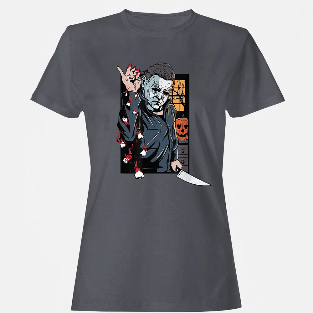 Women's T-shirt - X85T62LV