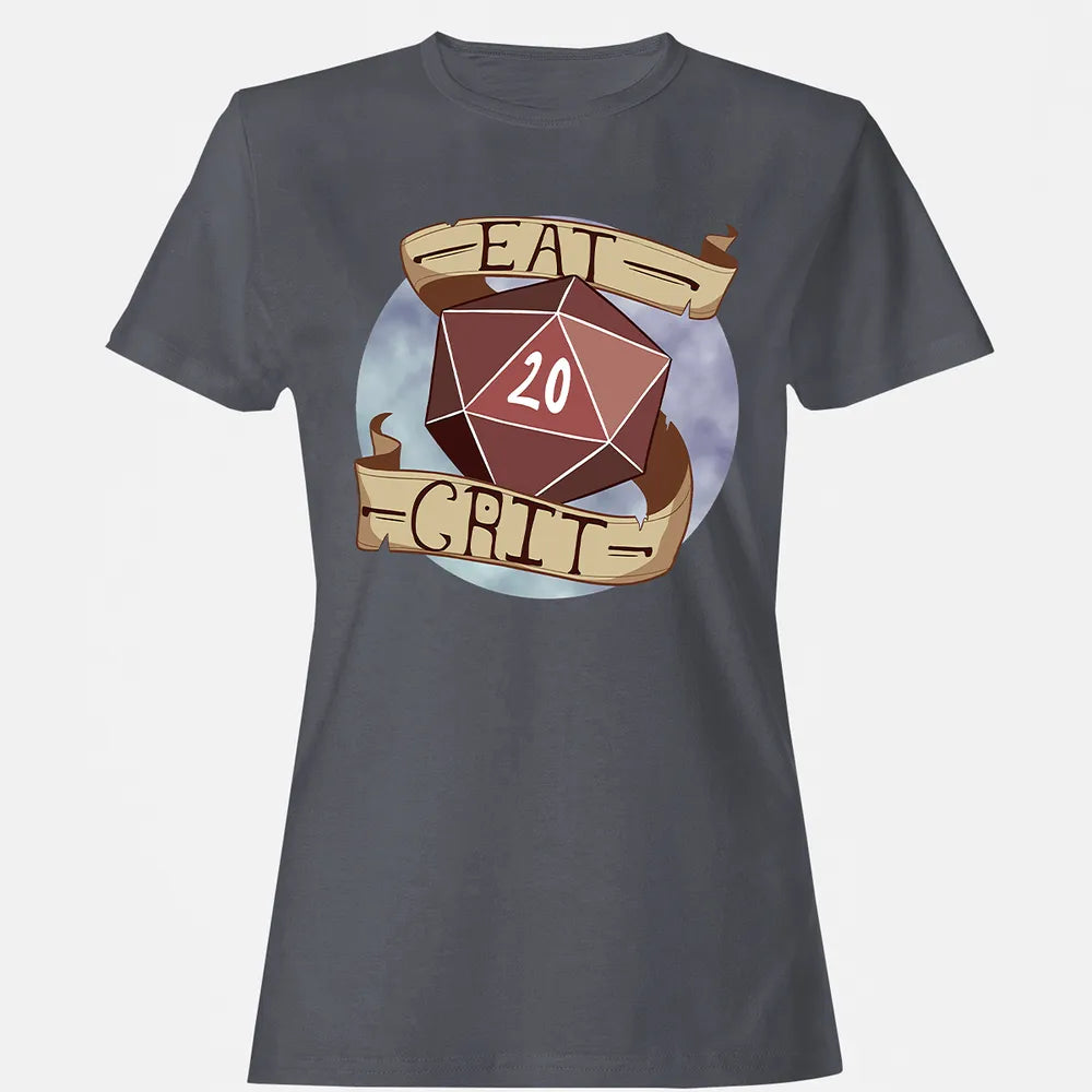 Women's T-shirt - NNVTC4HG