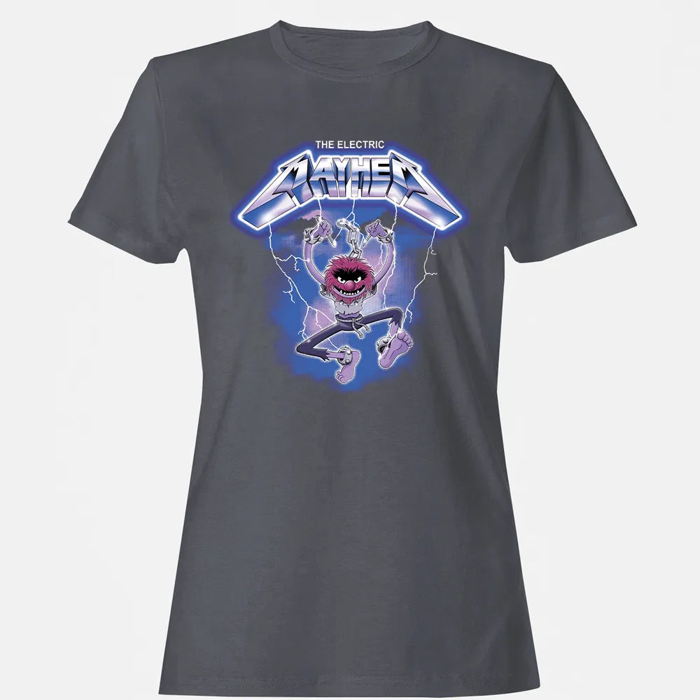 Women's T-shirt - KRWCMLZ1