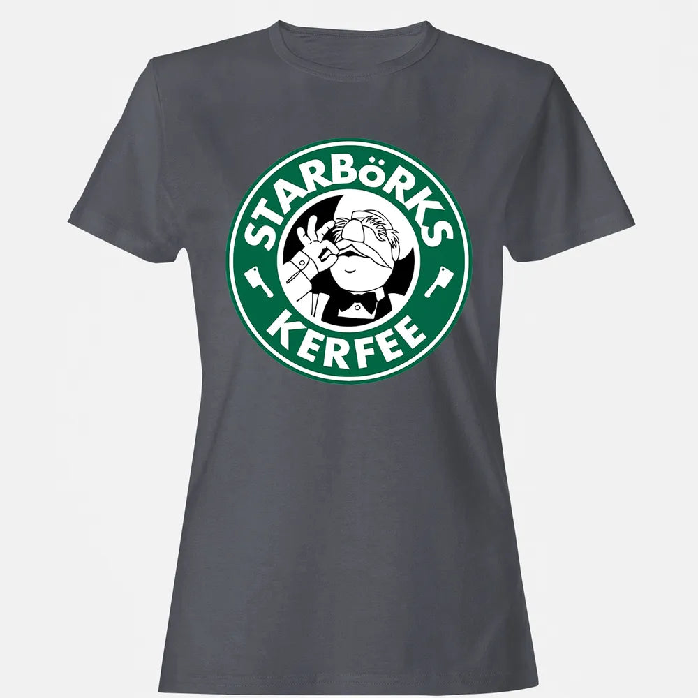 StarboÌˆrks Kerfee Women's T-shirt