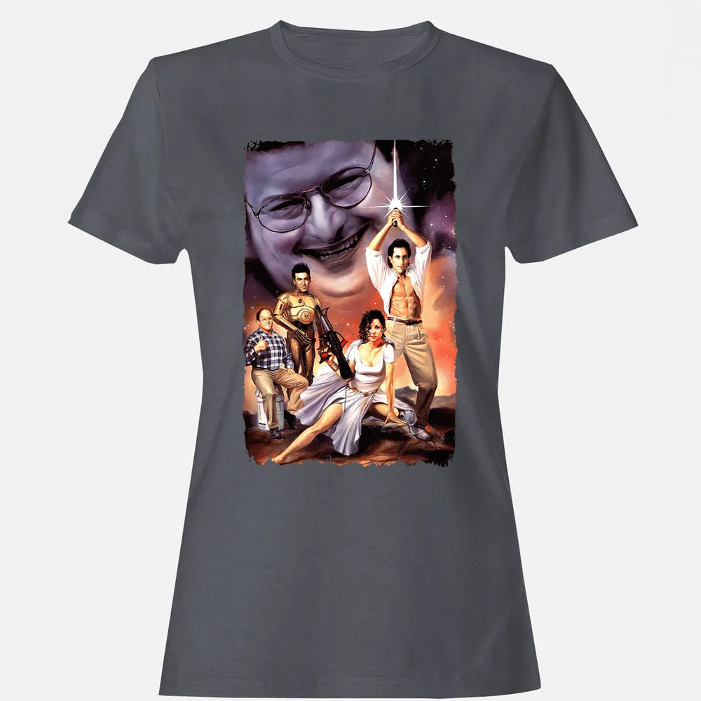 Women's T-shirt - APN2HQ95