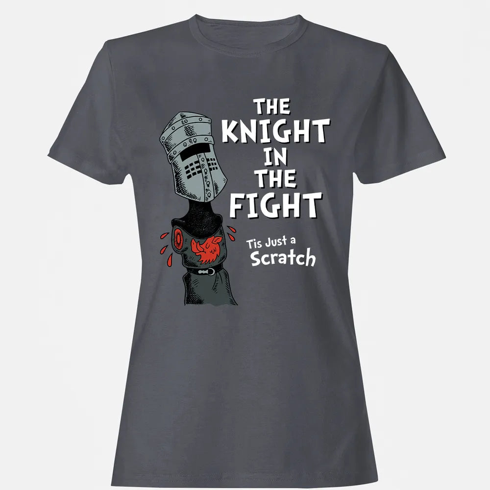 Women's T-shirt - 9TKEWU6B