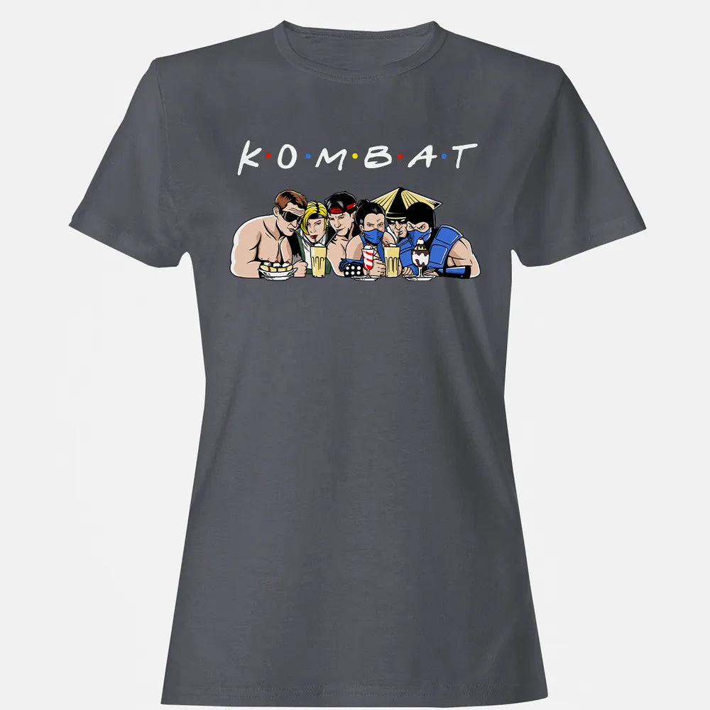 Women's T-shirt - GPM4L2HQ