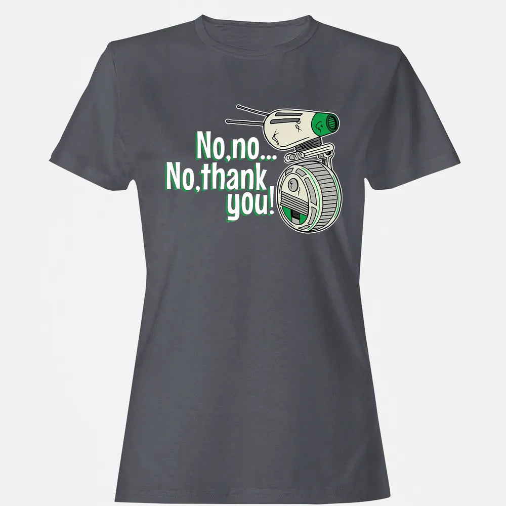 Women's T-shirt - F3KM5C8E