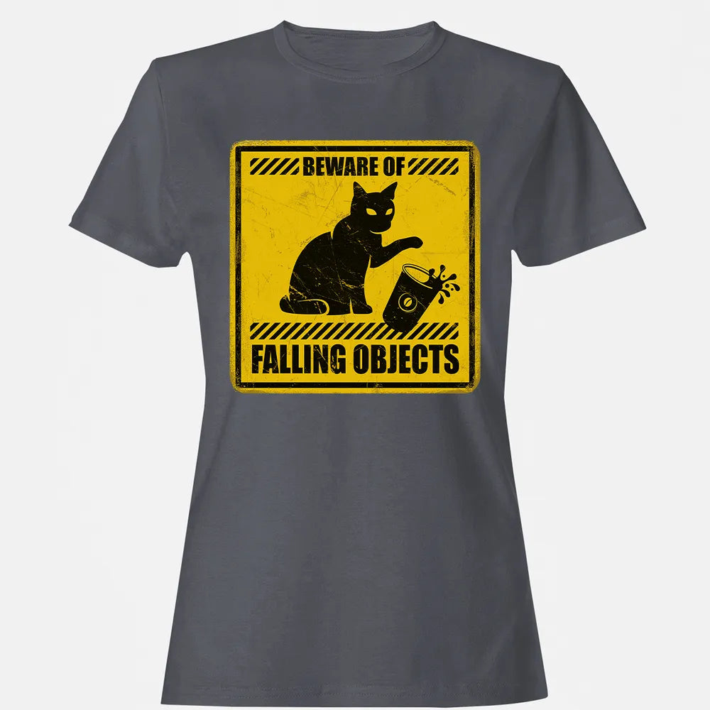 Women's T-shirt - XM54KQZX