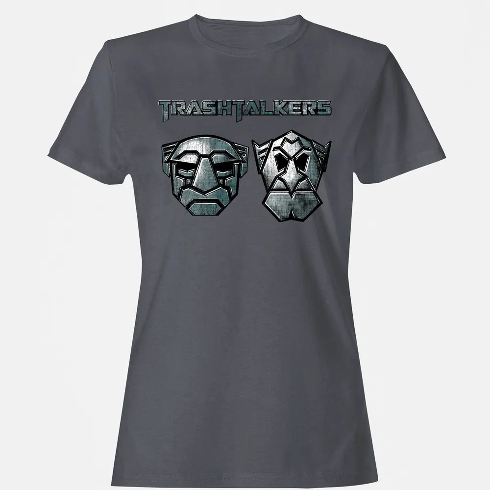Women's T-shirt - A7RU5L7C