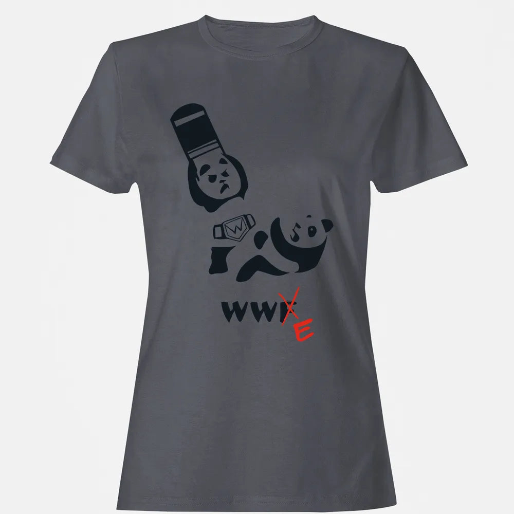 Women's T-shirt - L6TY542X