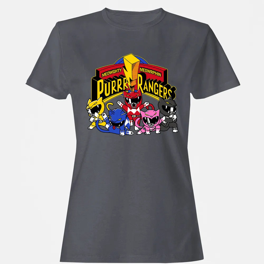 Women's T-shirt - B573WQ1R