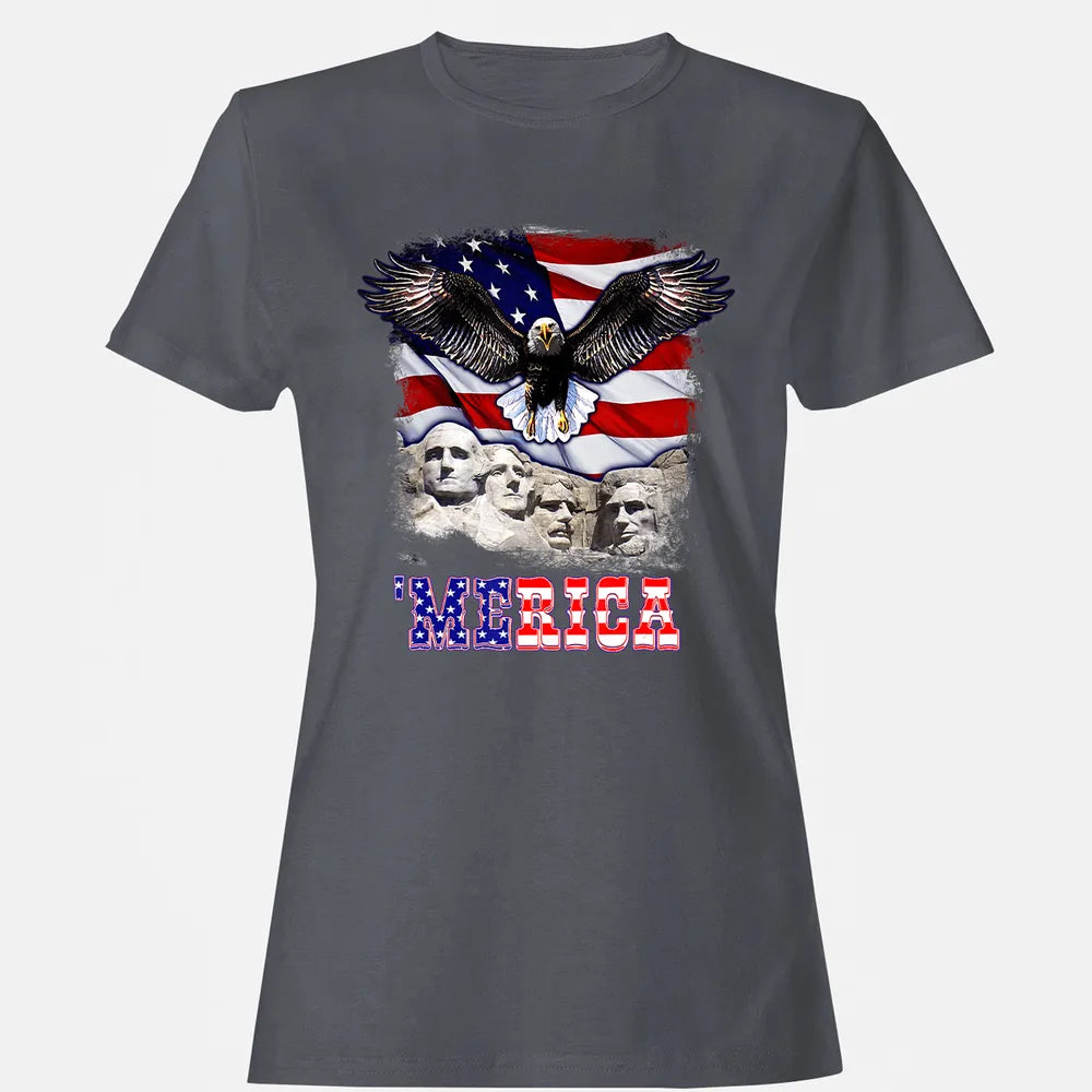 Women's T-shirt - C5AADE4A