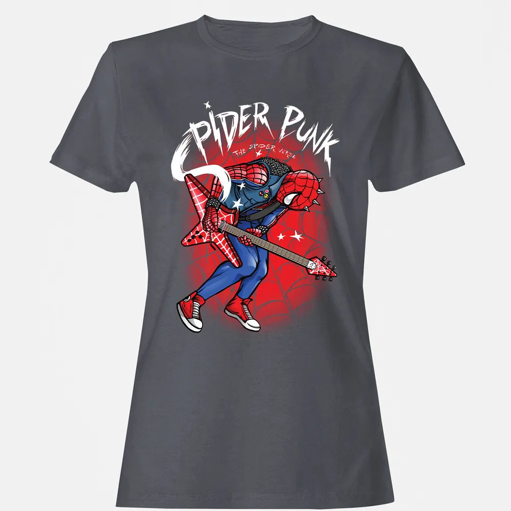 Women's T-shirt - PEVKGTQQ