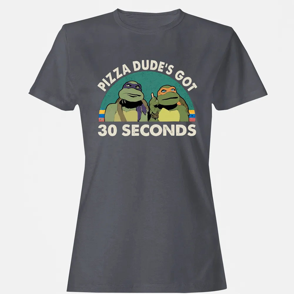Women's T-shirt - WHEF1LXQ