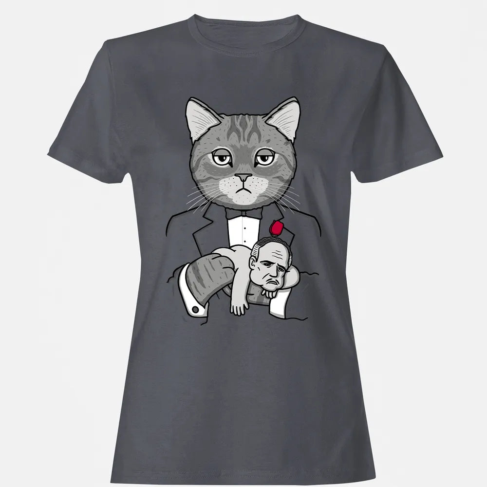 Women's T-shirt - GW2PM1QJ