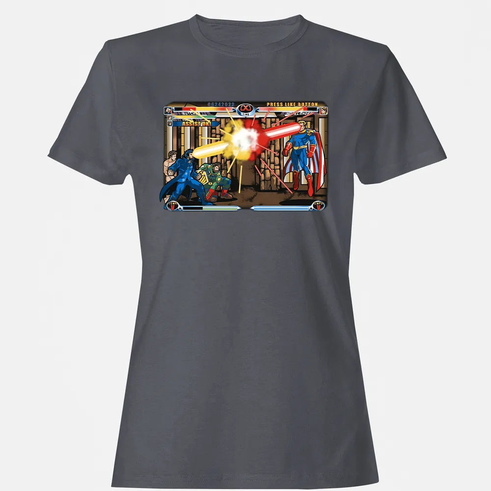 Women's T-shirt - 94EBVTAW