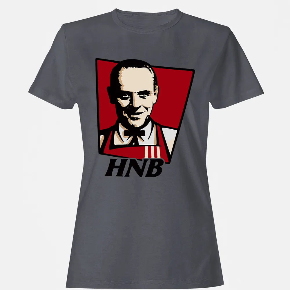 Women's T-shirt - ACDPRHYV