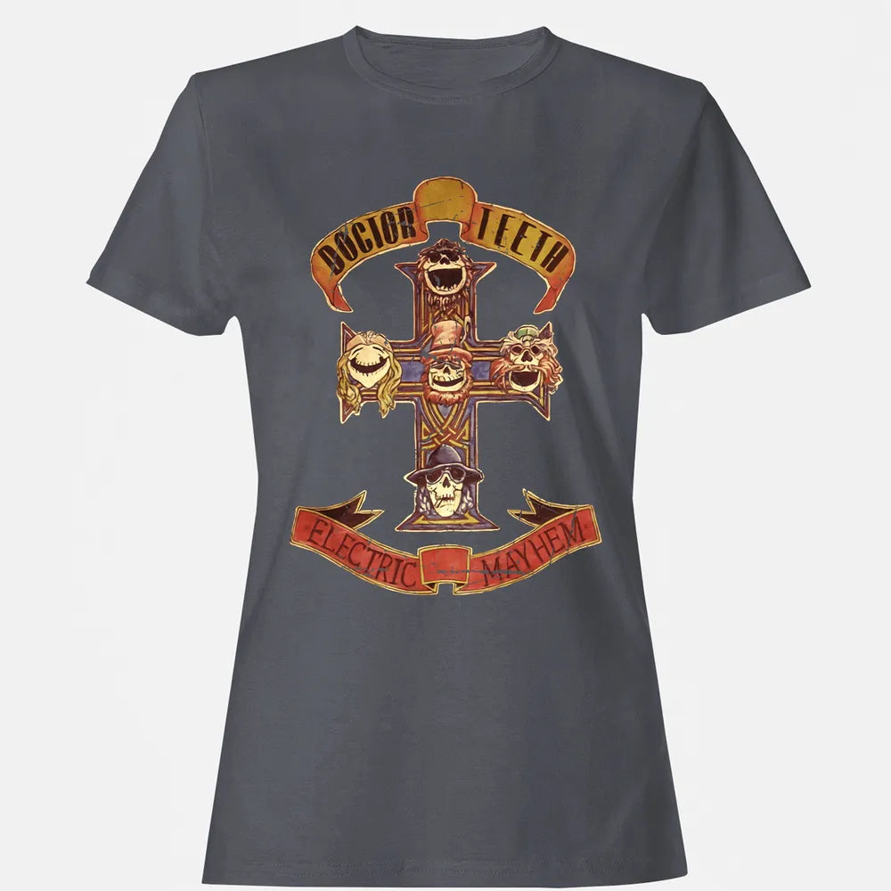 Women's T-shirt - 9X1S2VS7