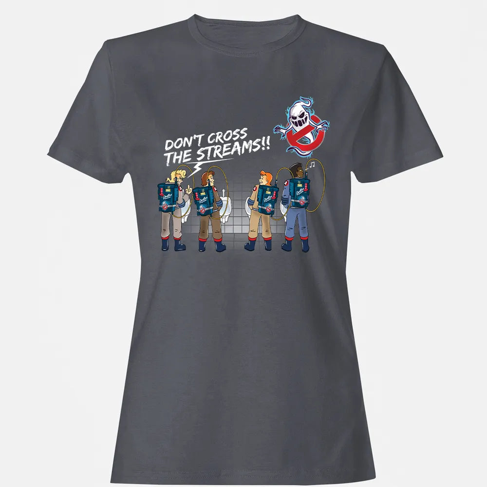 Women's T-shirt - JJ9TJK8G