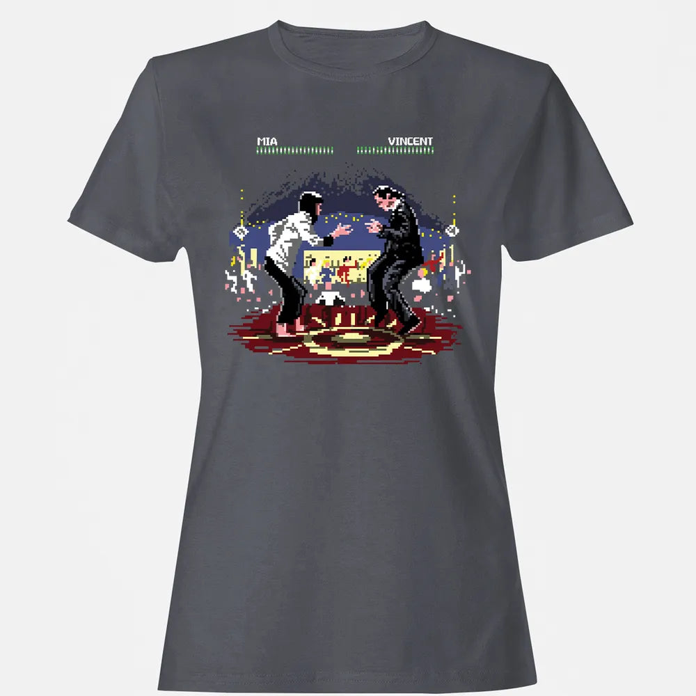 Women's T-shirt - P4X73X1D