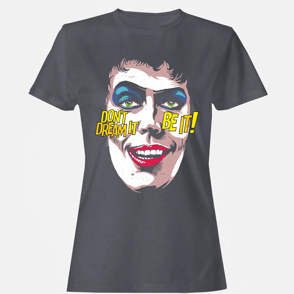 Women's T-shirt - AJPG5BFU