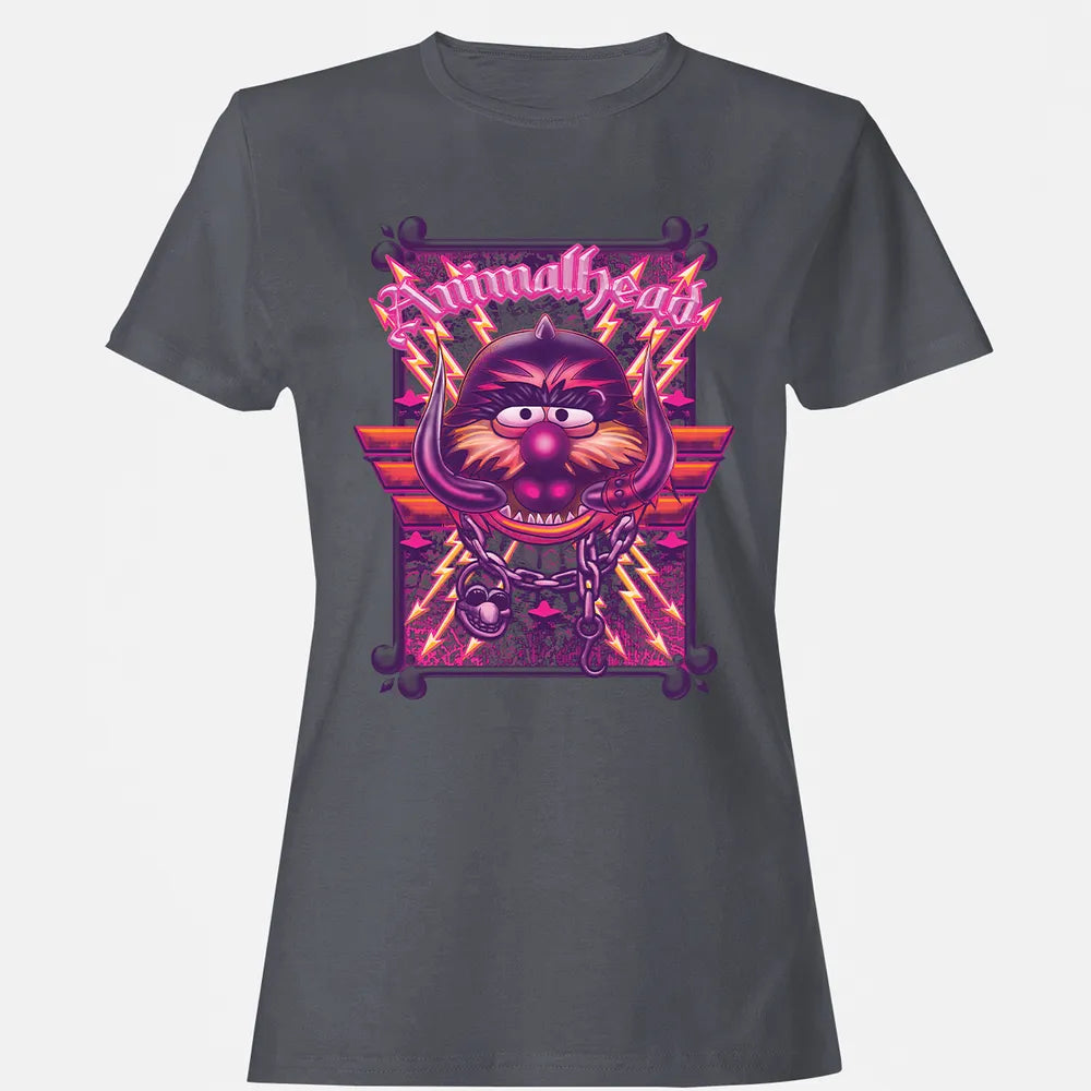 Animalhead Women's T-shirt