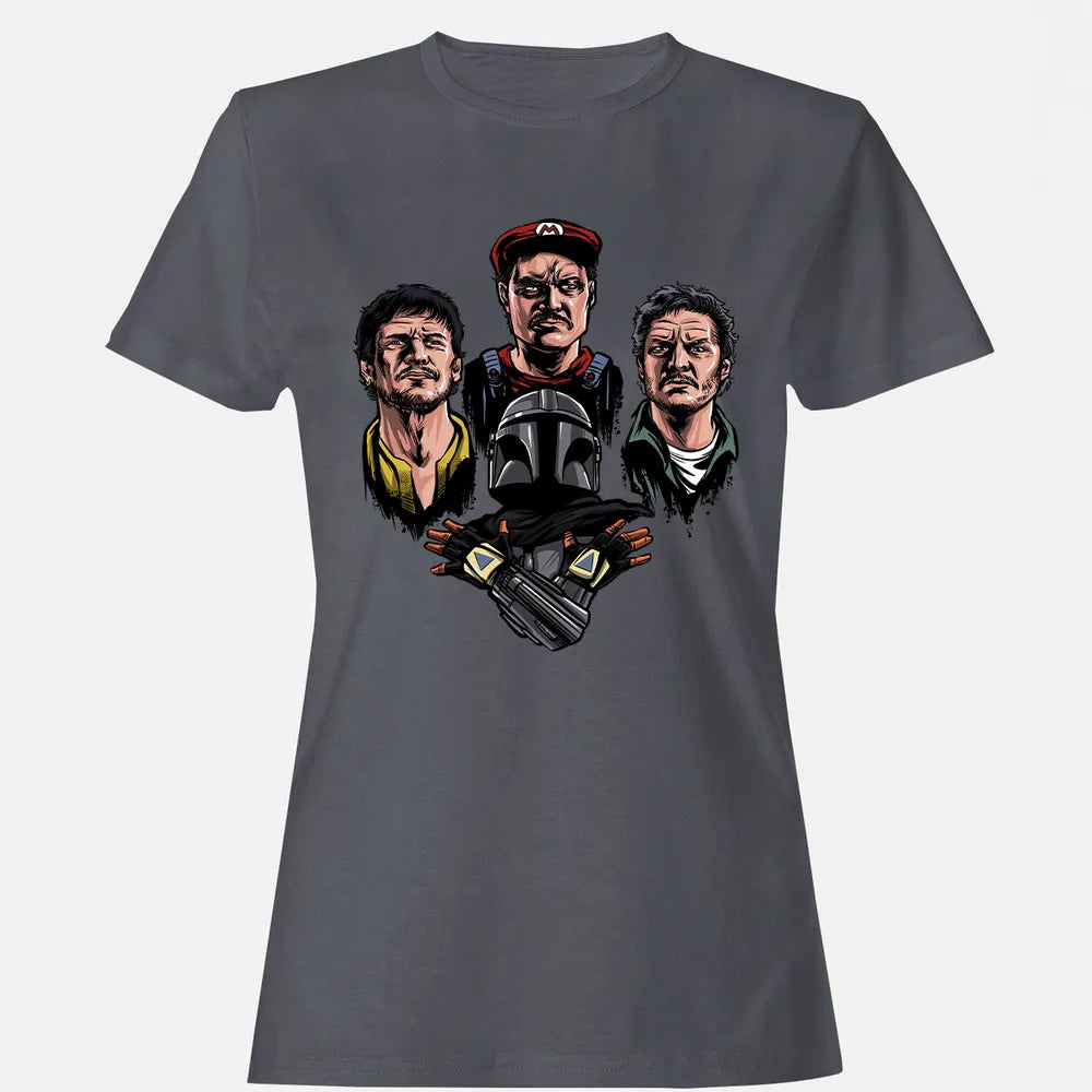 Women's T-shirt - 19SVVMZV