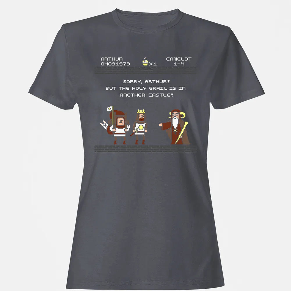 Women's T-shirt - 36XLD7RY