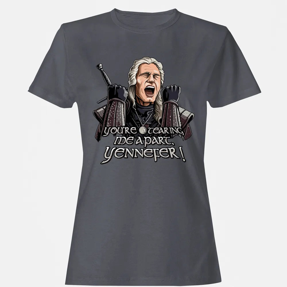 Women's T-shirt - 83KM1K3C