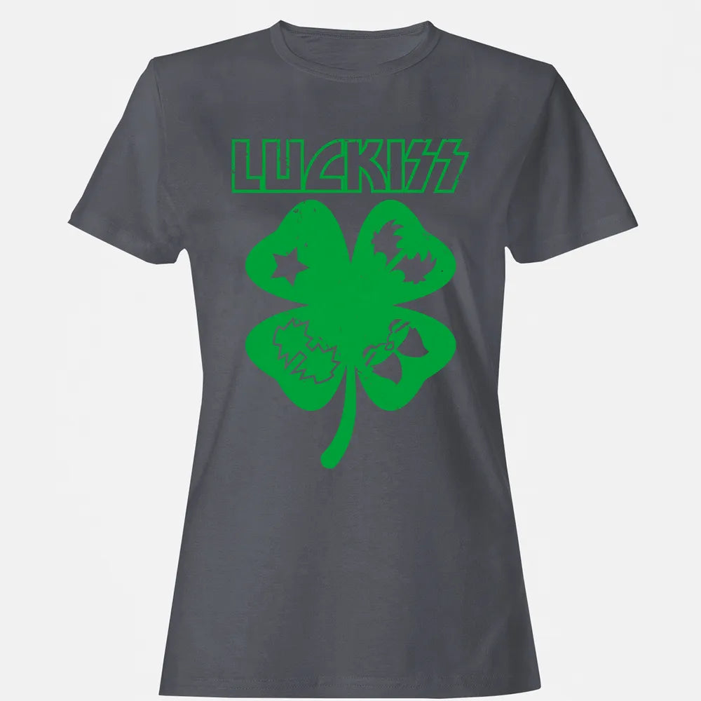 Women's T-shirt - 8QDZTZW4