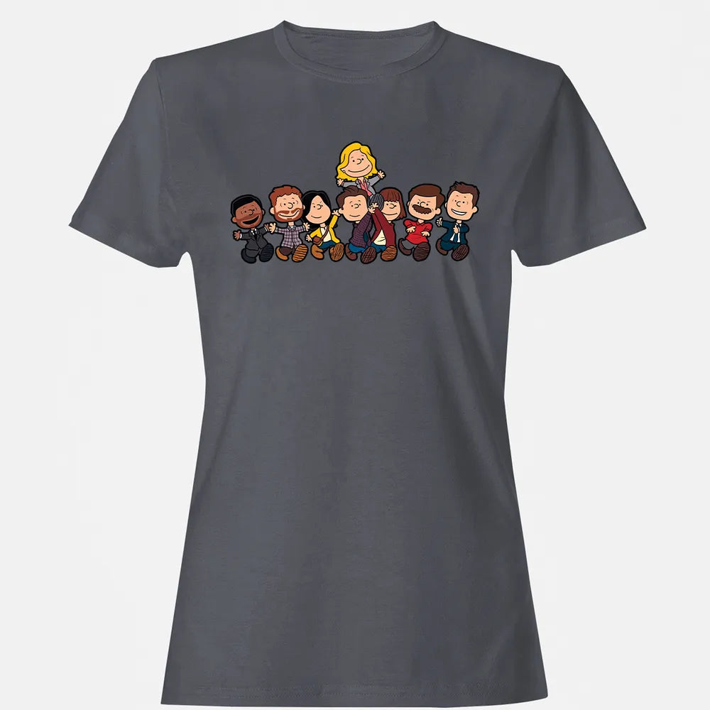 Women's T-shirt - 42MB4MT2