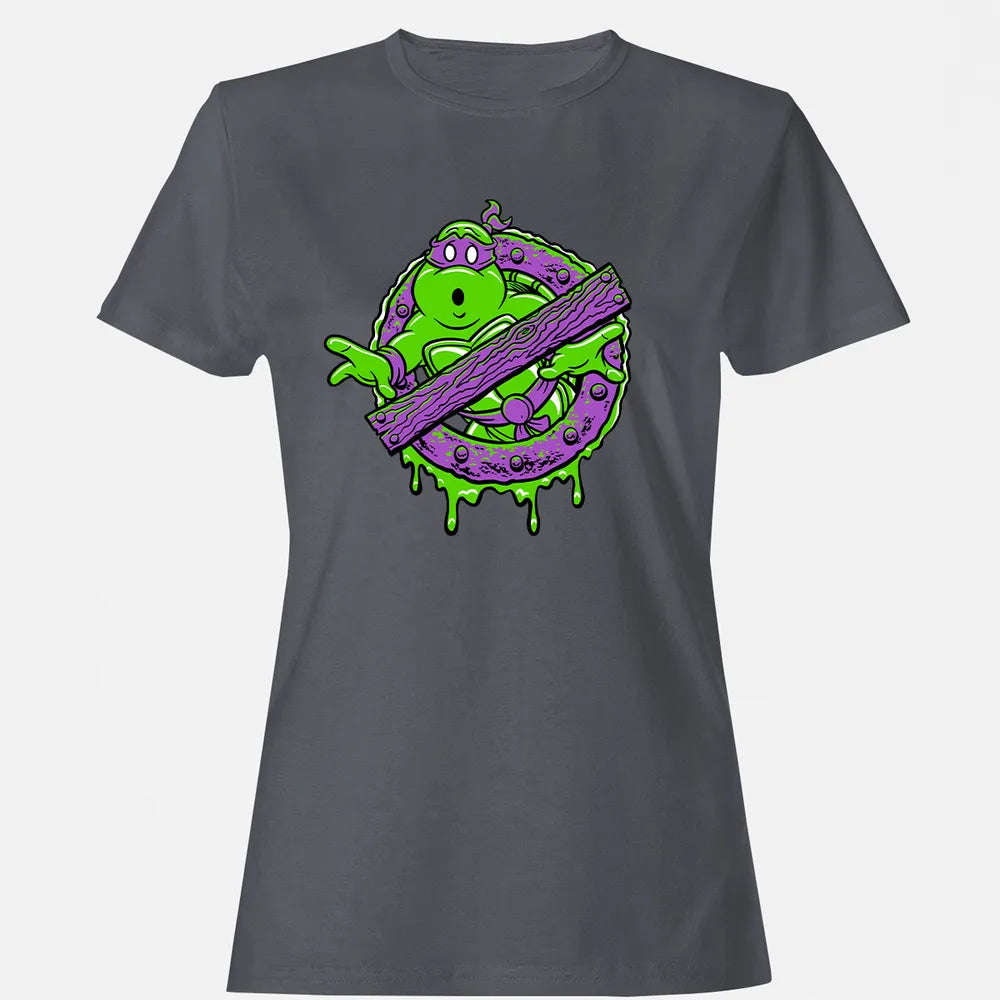 Women's T-shirt - HBSLLV94