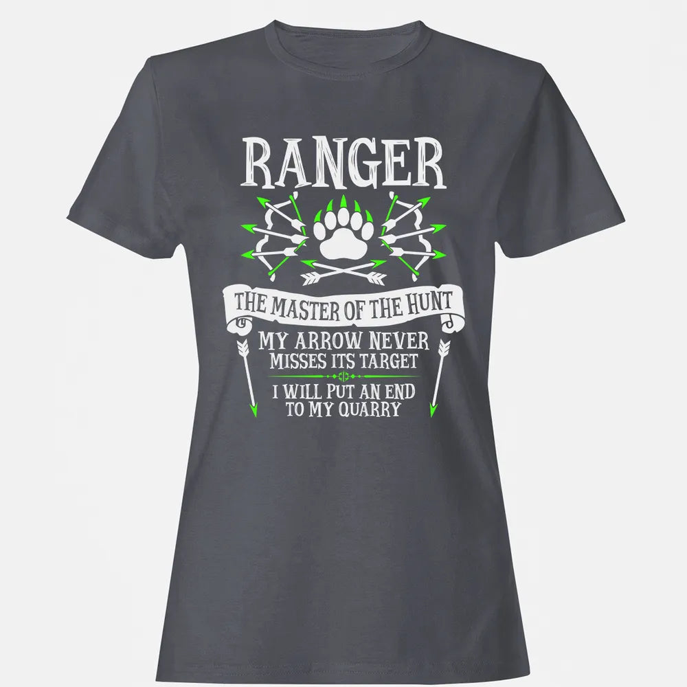 Women's T-shirt - A7U1Y2AG