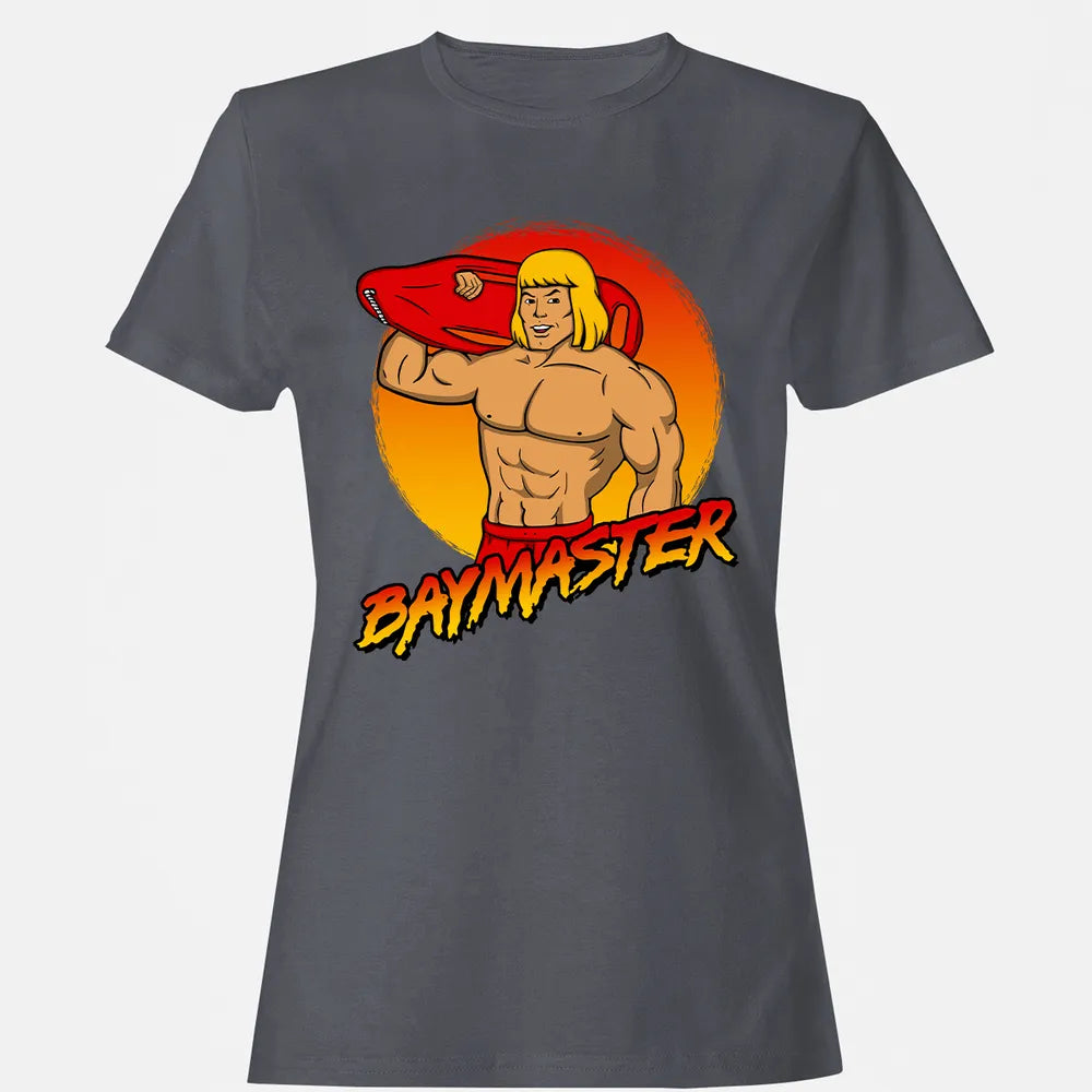 Women's T-shirt - ENBMV7ZX