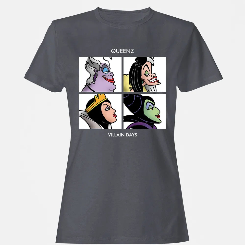 Women's T-shirt - UEGC3MKV