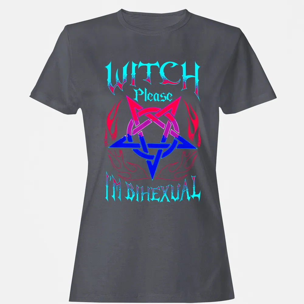 Women's T-shirt - SWQW1P4D