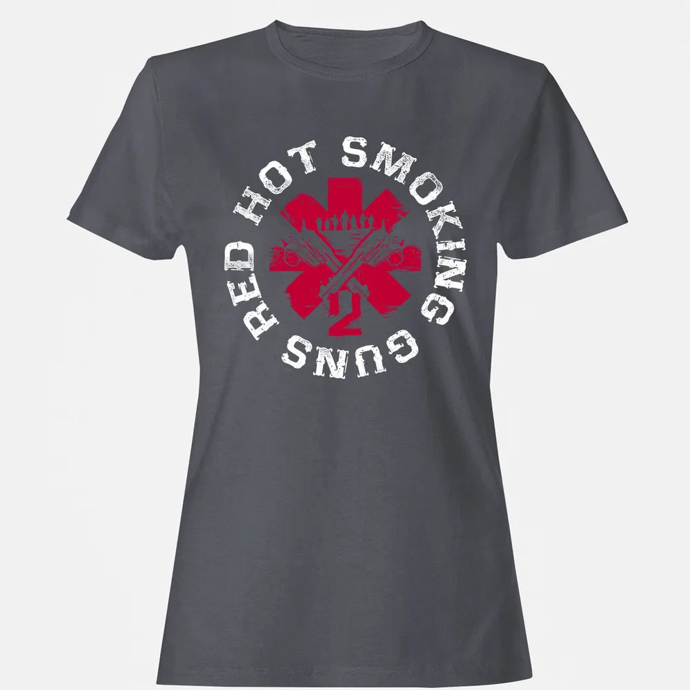 Women's T-shirt - L65SYRF7