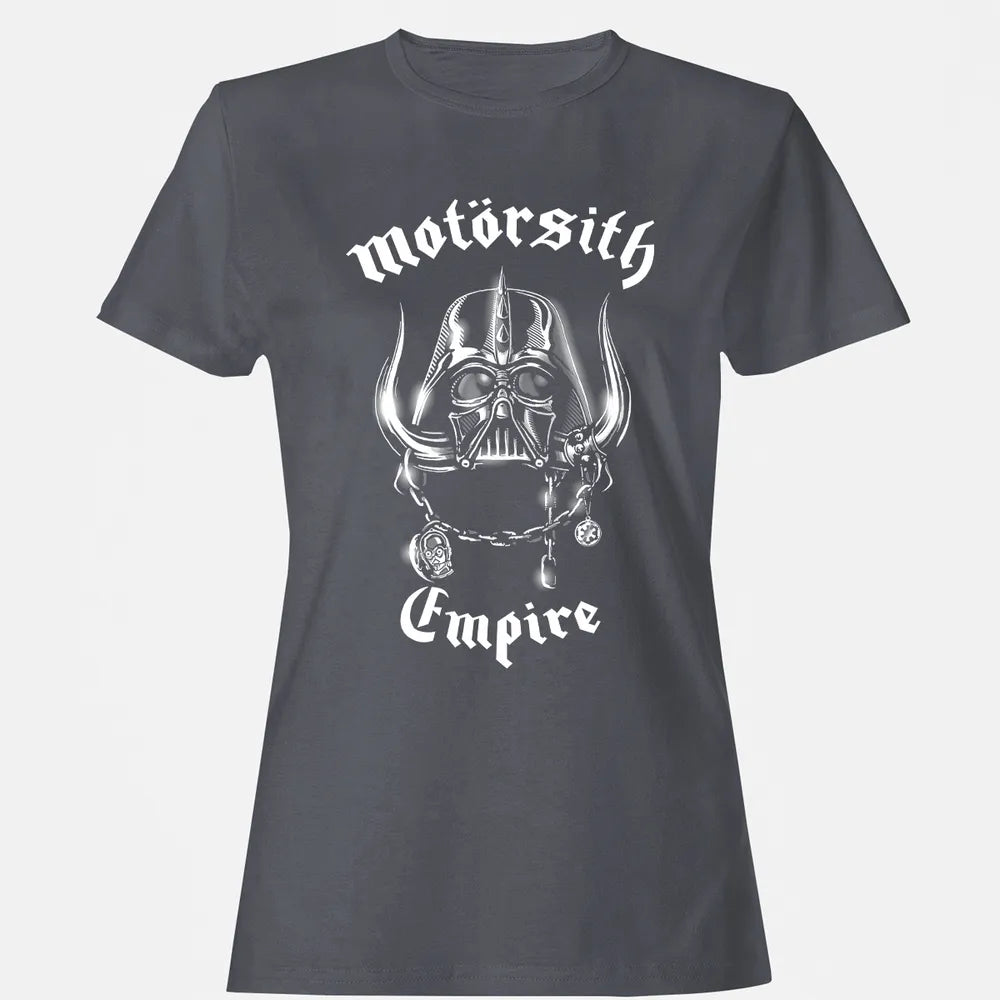 Women's T-shirt - WM1U3MBS