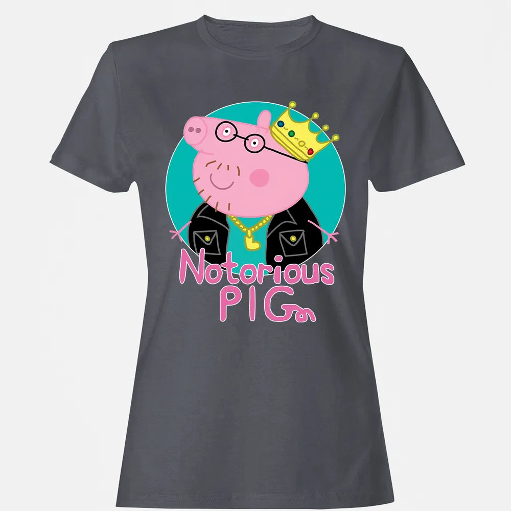 Women's T-shirt - 83P1Q5ME