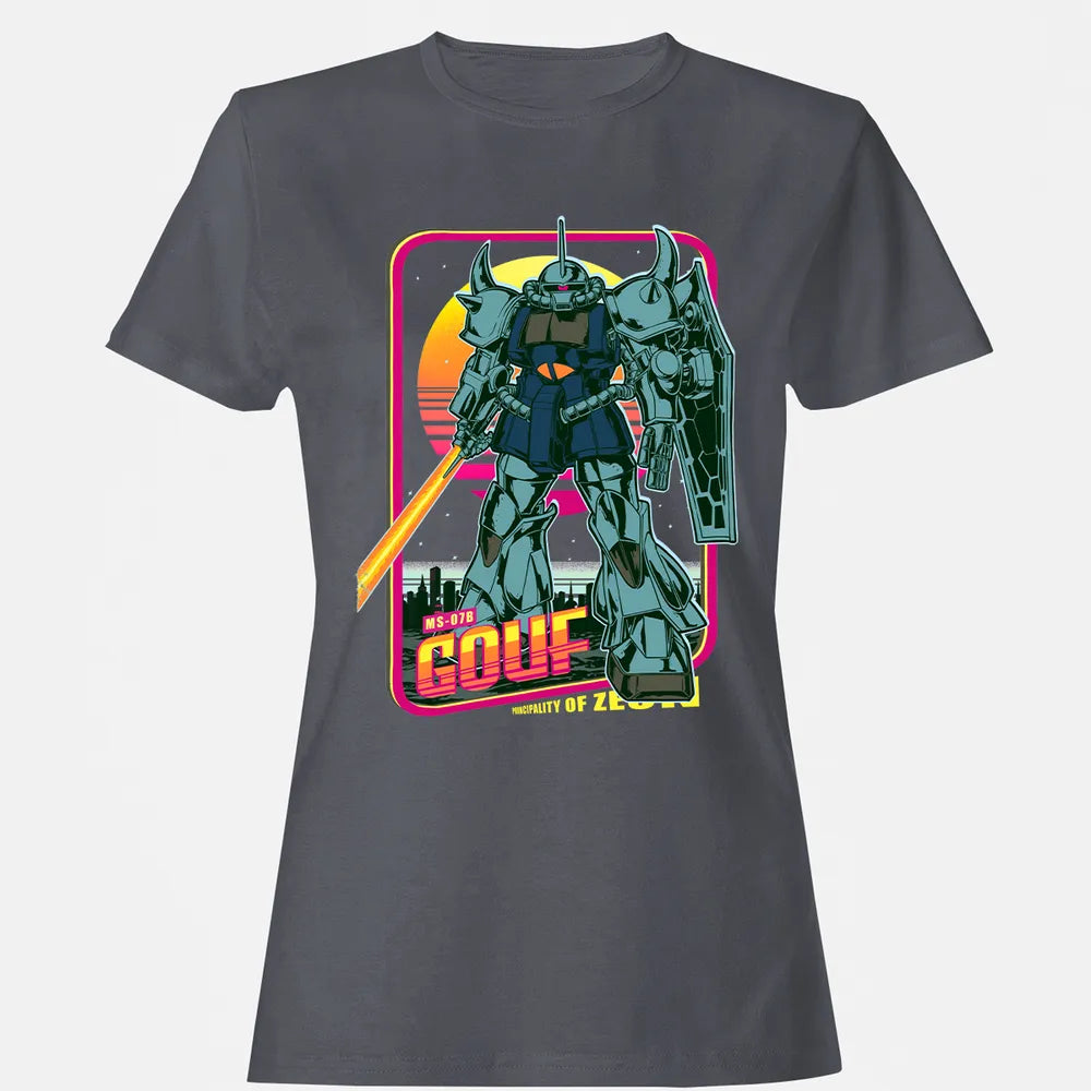 Women's T-shirt - NXK211UF