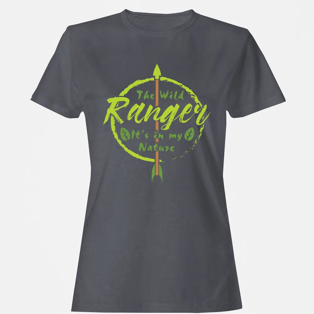 Women's T-shirt - 8RXTKKAF