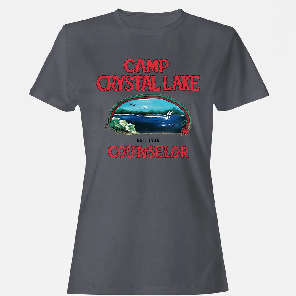 Women's T-shirt - 9H51QR81