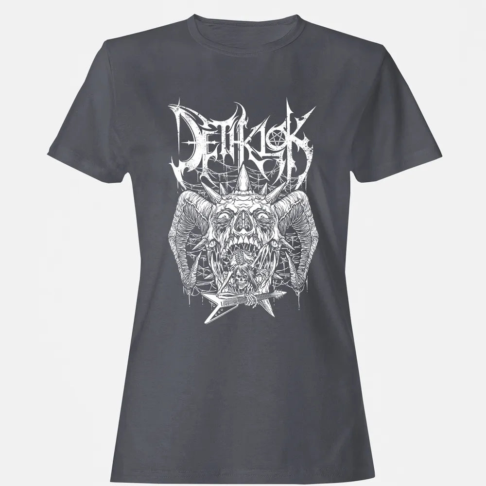 Women's T-shirt - E14MSSLW
