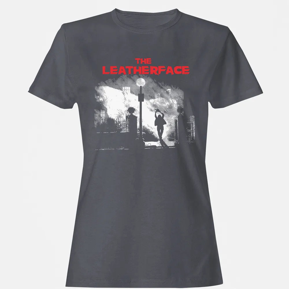 Women's T-shirt - 8JHYLB6A