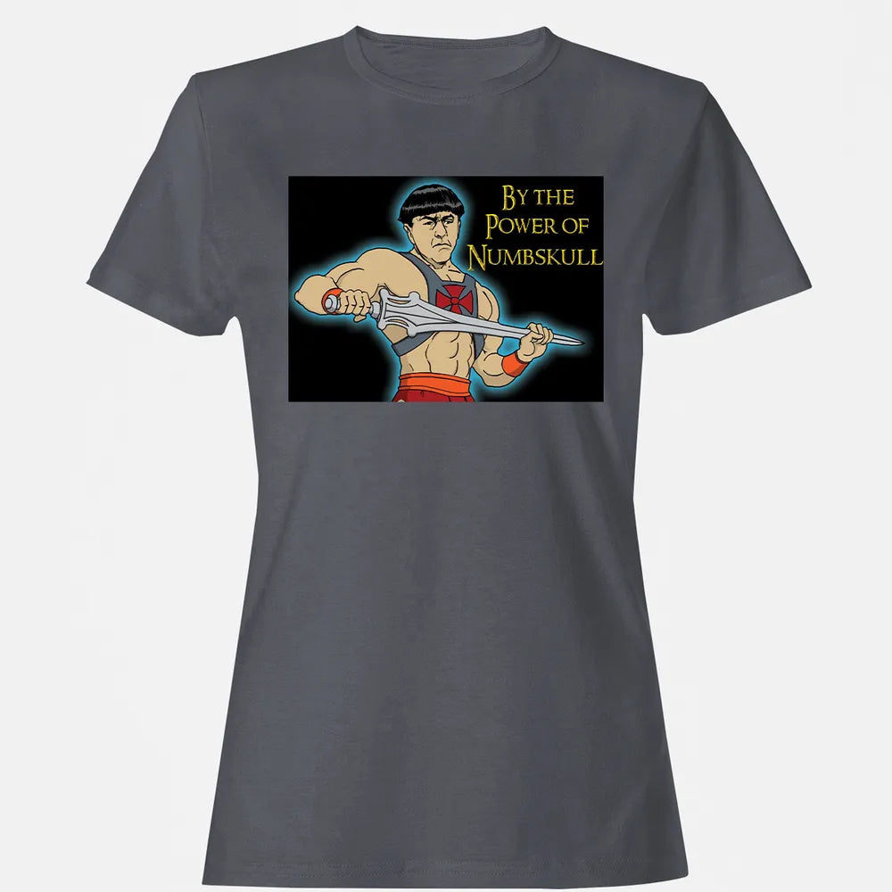 Women's T-shirt - NYBZSXTJ