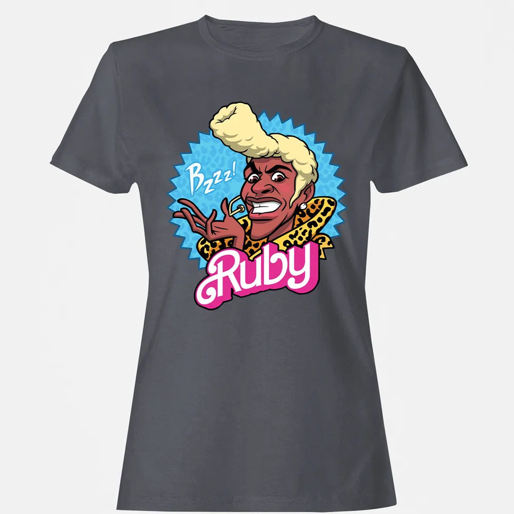 Women's T-shirt - RTPR4LWA